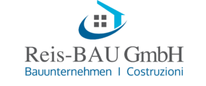 Logo Reis-BAU-GmbH