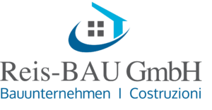 Logo Reis-BAU GmbH